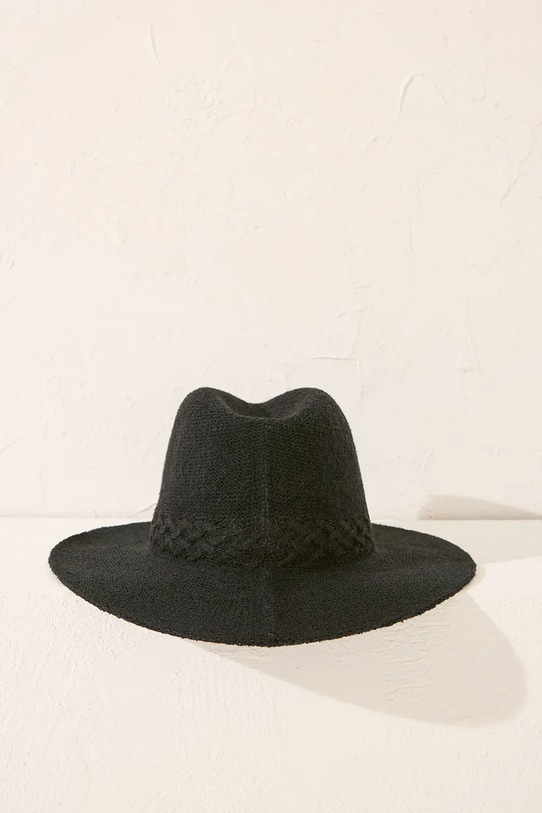 women'secret pălărie altele negru 4389642