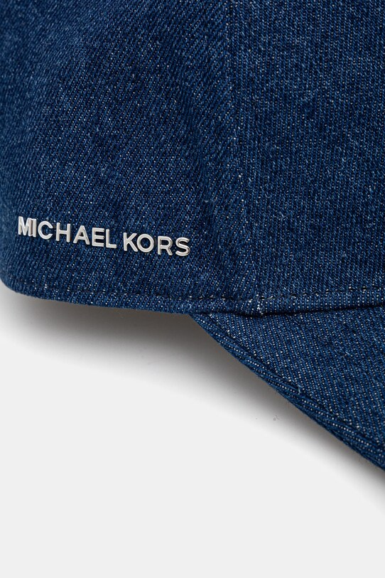MICHAEL Michael Kors sapca 538963 bleumarin SS25