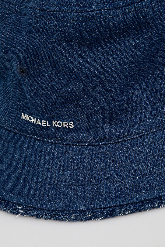 MICHAEL Michael Kors farmer sapka 538964 sötétkék SS25