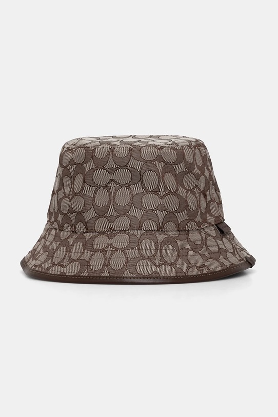 Klobúk ostatné hnedá 29CW944