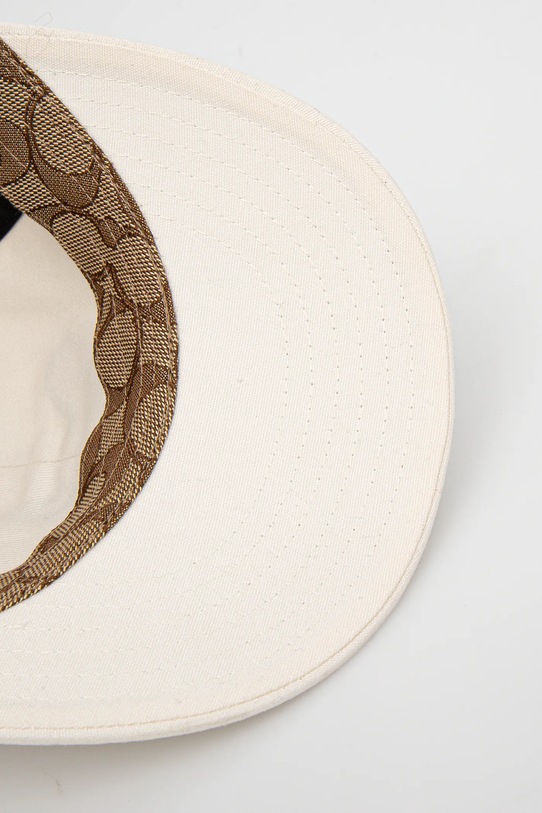 Кепка Coach білий 29CAA56