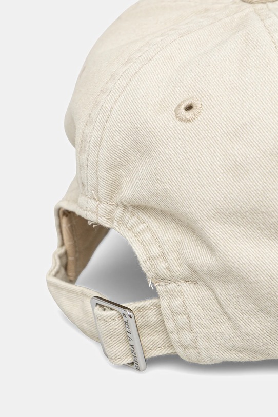 Accessori Bimba Y Lola berretto da baseball in cotone 251BAGO20.10050 beige
