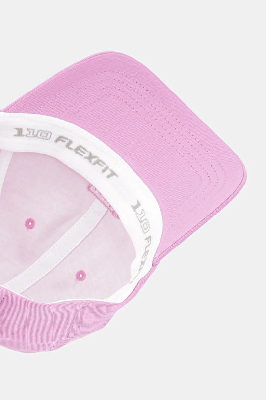 Kšiltovka Levi's růžová D7740.0014