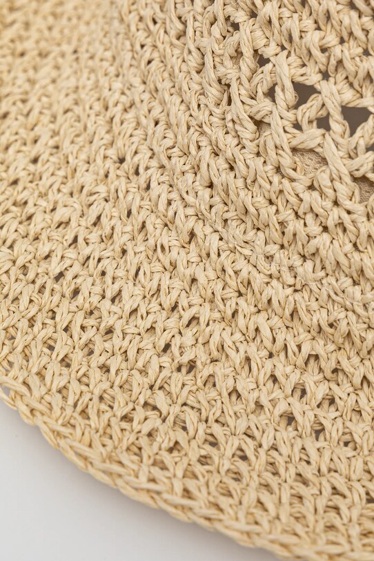 Аксесоари Капела Sisley 6QDEWA014 бежов