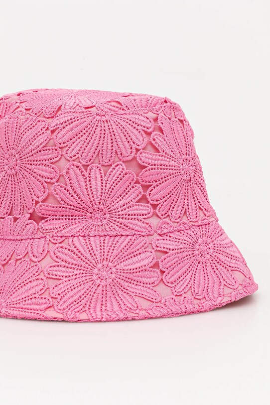 Accessori Kate Spade cappello 29KS1004655 rosa