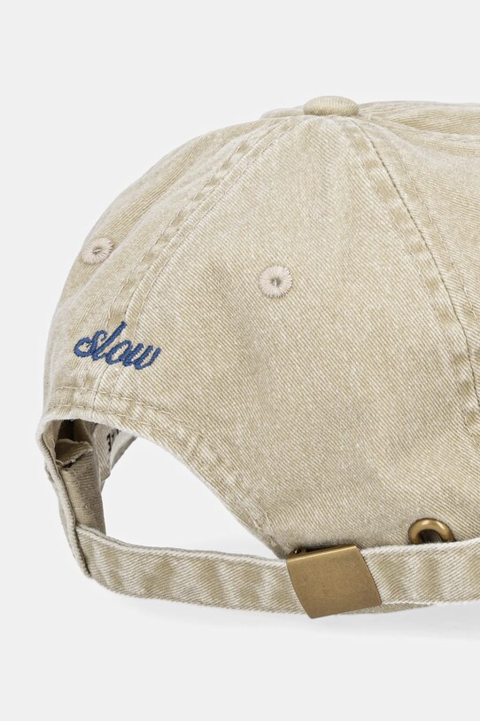 Accesorii JOYINME șapcă de baseball din denim Radiance Czapka.Radiance verde