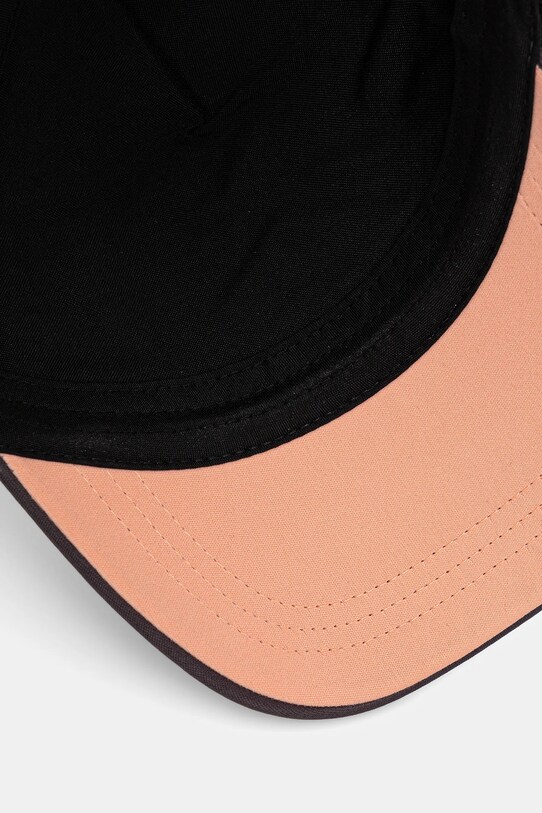 Rip Curl czapka z daszkiem czarny 045WHE