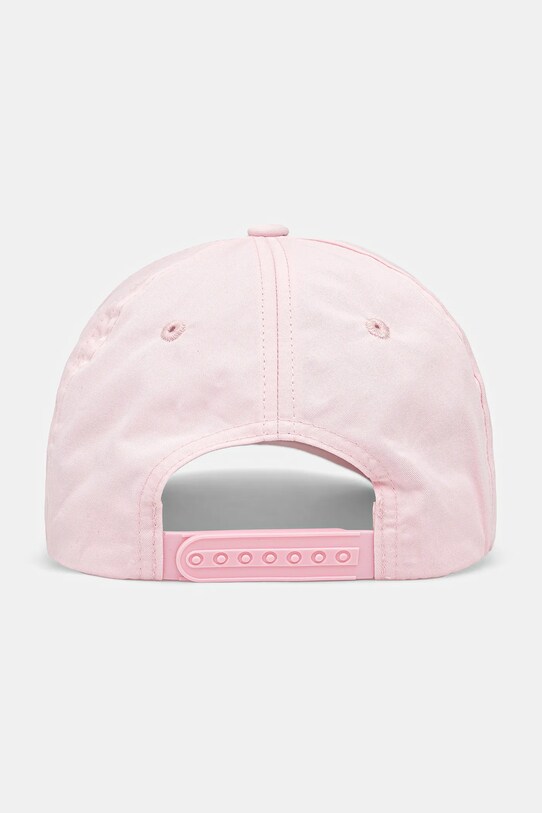 Девочка Детская хлопковая кепка Guess J5RZ40.WO08O.PPYA розовый