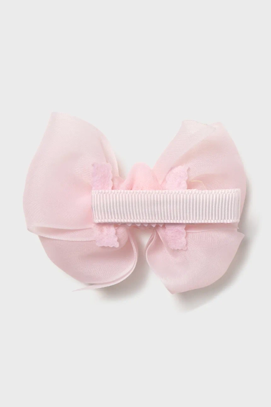 Mayoral Newborn gyerek hajgumi 9888.2J.Newborn.PPYH rózsaszín SS25