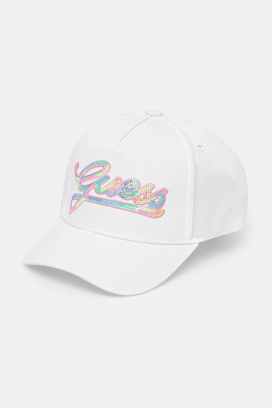 Guess sapca uni alb J5GZ39.WO08O.PPYA