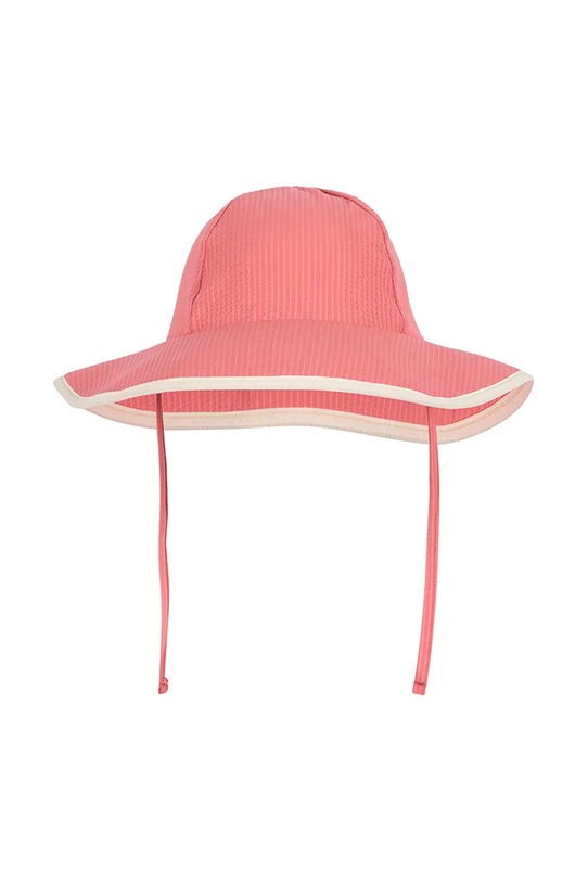 Fete Konges Sløjd palarie copii BOWIE SWIM HAT KS102501 roz