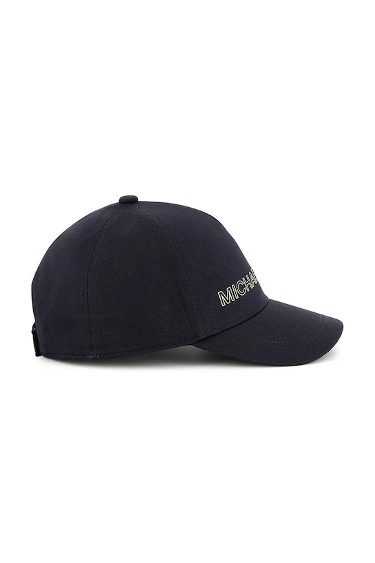 Michael Kors cappello con visiera in cotone bambini R30255