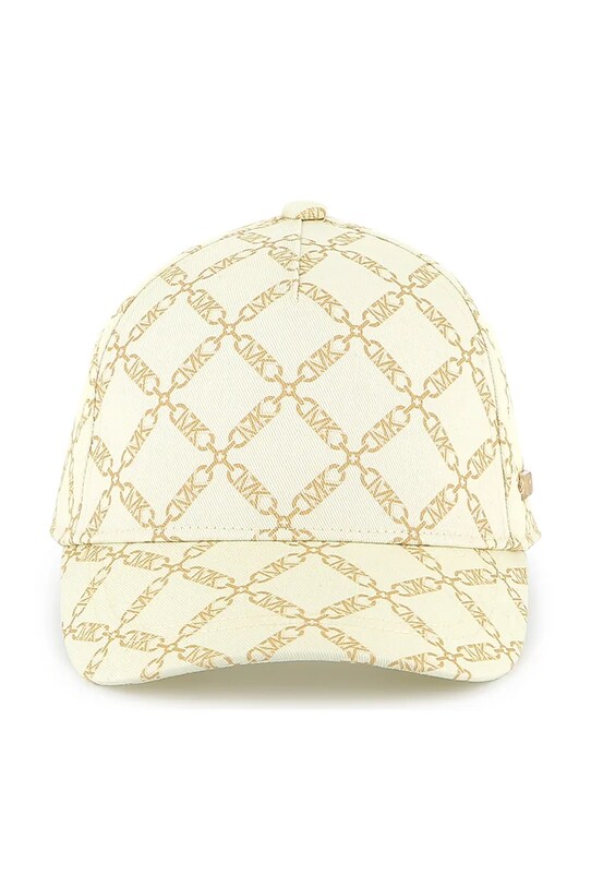 Michael Kors gyerek pamut baseball sapka R30259