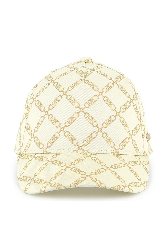 Michael Kors gyerek pamut baseball sapka R30259