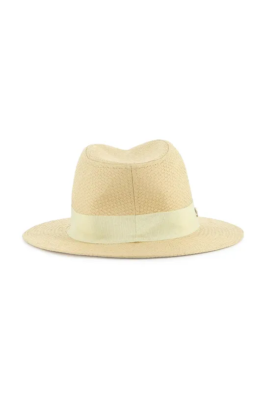 Michael Kors cappello per bambini R30418 beige SS25