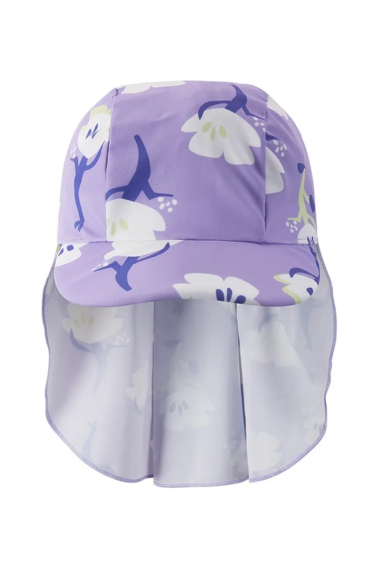 Дівчинка Дитяча кепка Reima Mustekala 5300155A.PPYA фіолетовий