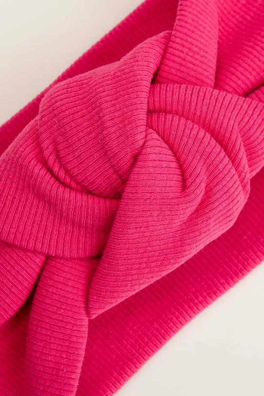 Coccodrillo hajpánt WC5310112ASG rózsaszín SS25