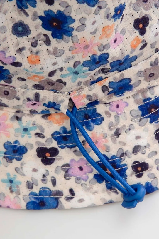 Капелюх Coccodrillo WC5363306ALG блакитний SS25