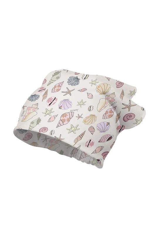 Платок Jamiks AVISA белый AVISA.Nak.glow.JLH096.G