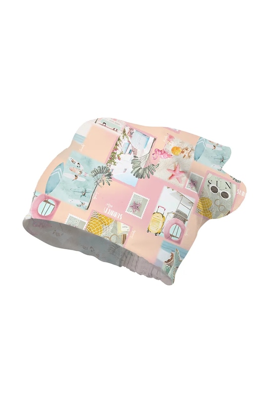 Jamiks chustka AVISA AVISA.Nak.glow.JLH096.G beżowy SS25