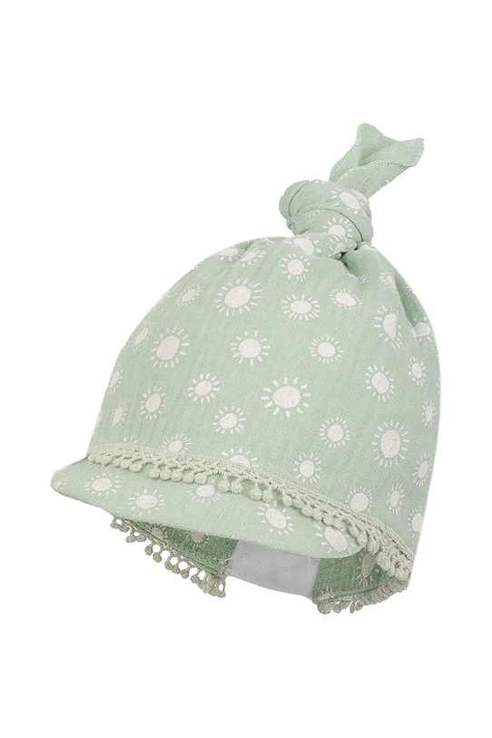 Дитяча хустка Jamiks BLISS BLISS.or.Na.gl.JLH171.G бірюзовий SS25