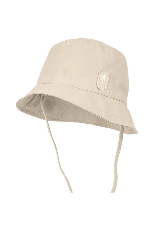 Παιδικό βαμβακερό καπέλο Jamiks DORY βαμβάκι μπεζ DORY.or.Na.glo.JLH087.G