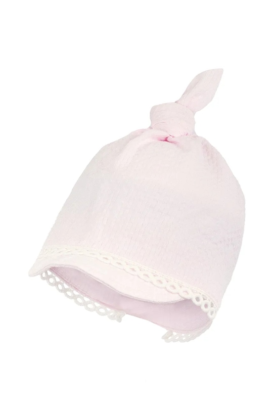 Детский платок Jamiks GLORY розовый GLORY.Nak.glow.JLH067.G