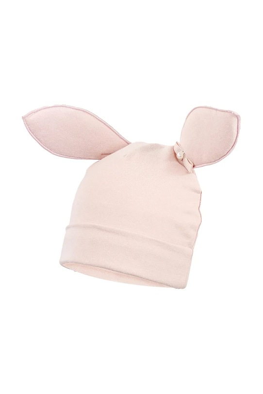 Детская шапка Jamiks LEANDRA остальные розовый LEANDRA.Nak.gl.JWH018.G