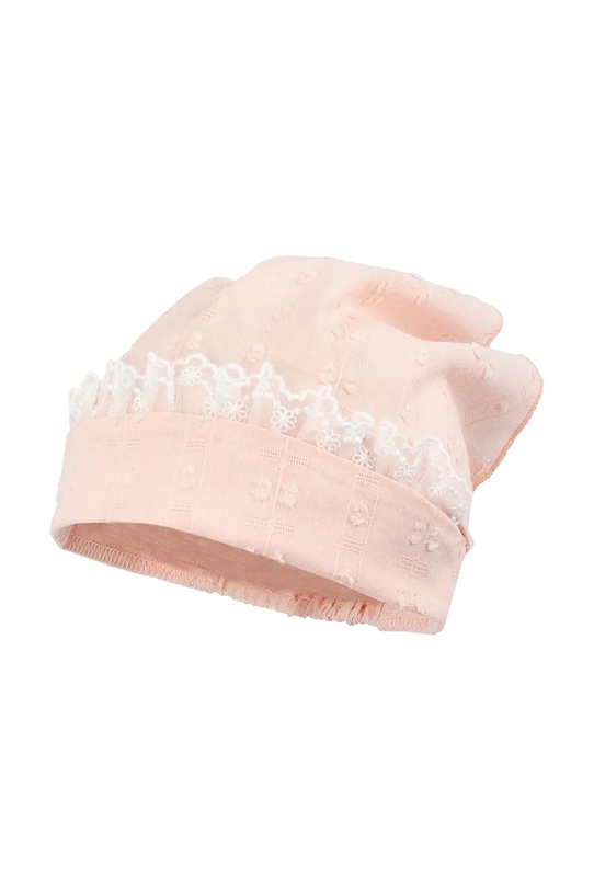 Детский платок Jamiks MARGOTTA оранжевый MARGOTTA.Na.gl.JLH138.G