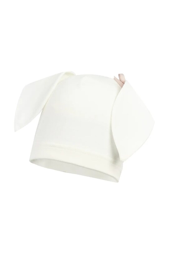 Детска шапка Jamiks NAJA тънък бял NAJA.Nakr.glow.JLH030.G