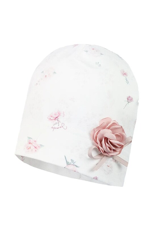 Jamiks compleu copii NAVYA NAVYA.Komplet.JWH024.G alb SS25