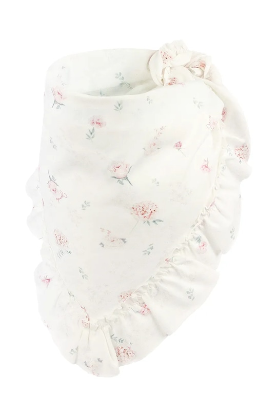 Dievča Detská súprava Jamiks NAVYA NAVYA.Komplet.JWH024.G biela