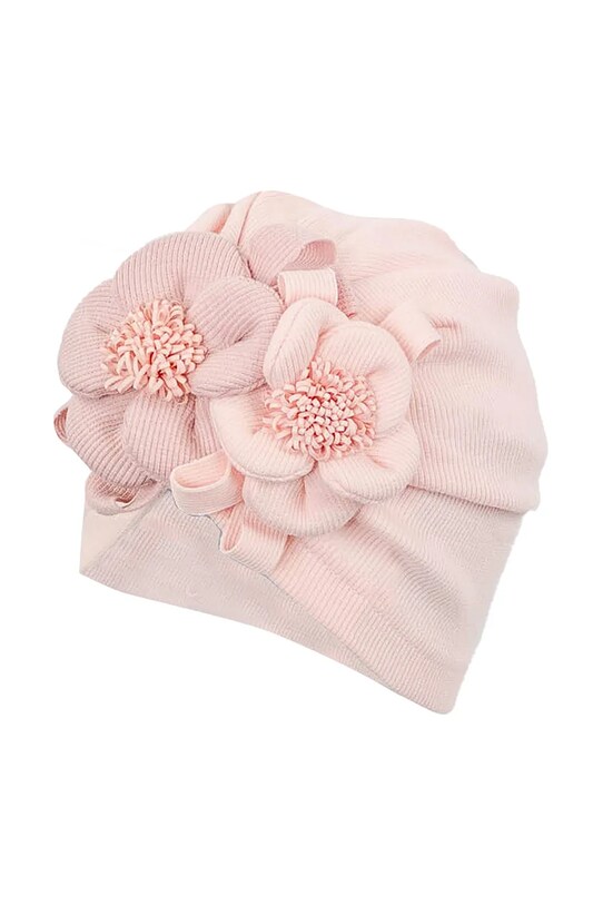 Jamiks berretta per bambini RIMMA RIMMA.Nakr.glo.JWH001.G rosa SS25