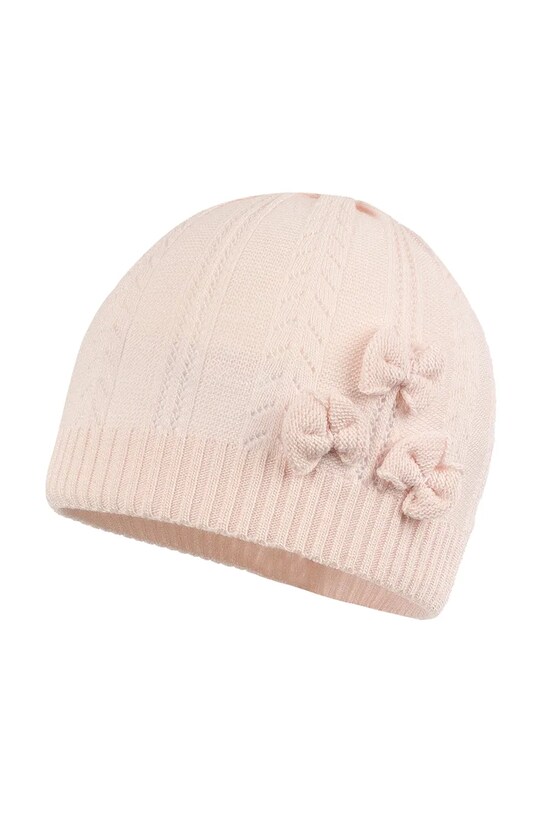 Jamiks berretta per bambini THALASSA THALASSA.Na.gl.JWH091.G rosa SS25