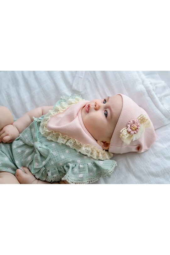 Dětská souprava Jamiks YUNA YUNA.Komplet.JWH168.G