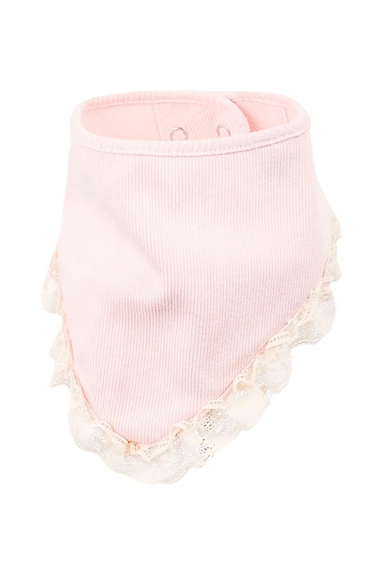 DÍVKA Dětská souprava Jamiks YUNA YUNA.Komplet.JWH168.G béžová