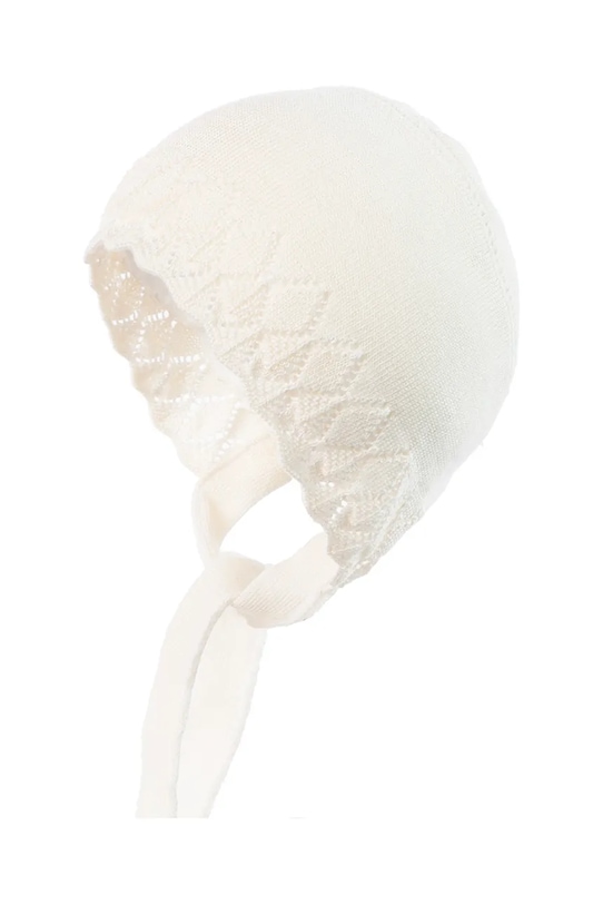 Παιδικός σκούφος Jamiks ZURI άλλο μπεζ ZURI.ba.Nak.gl.JWH026.G