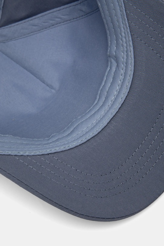 Detská bavlnená šiltovka Guess modrá H5RZ00.WO08O.PPYA