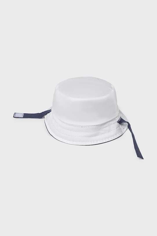 Bavlněný klobouk pro miminko Mayoral Newborn 9881.1P.Newborn.PPYH námořnická modř SS25