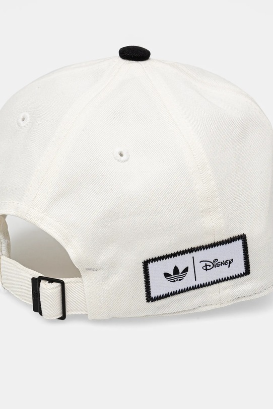 CHLAPEC Kšiltovka adidas Originals JN9689 bílá