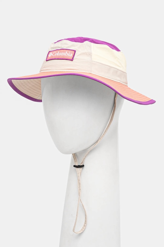 Дитячий капелюх Columbia Bora Bora інші помаранчевий 2121241