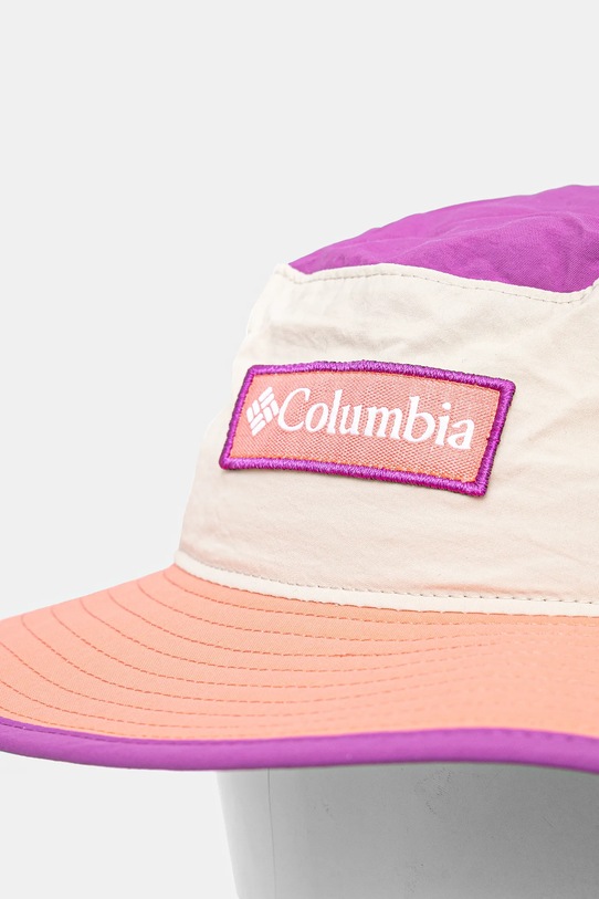 Хлопчик Дитячий капелюх Columbia Bora Bora 2121241 помаранчевий