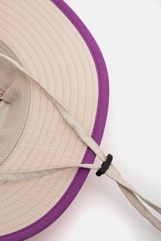 Дитячий капелюх Columbia Bora Bora помаранчевий 2121241