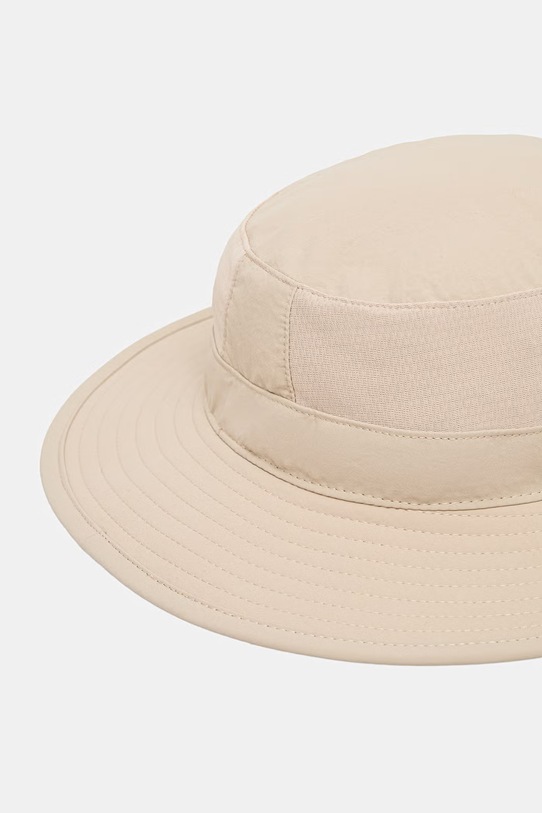 Columbia kapelusz dziecięcy Bora Bora 2121241 beżowy SS26