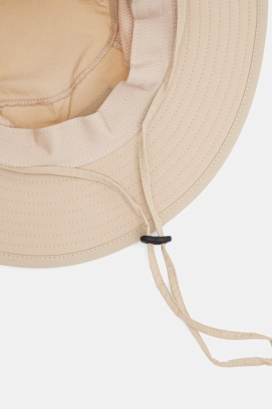 Columbia kapelusz dziecięcy Bora Bora beżowy 2121241