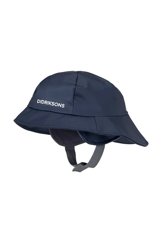 Дитячий капелюх Didriksons SOUTHWEST KIDS 505021 темно-синій SS25