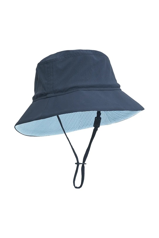 Liewood kapelusz dziecięcy Seraphina Sporty Bucket Hat LW19666 granatowy SS25