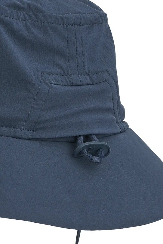 Chłopiec Liewood kapelusz dziecięcy Seraphina Sporty Bucket Hat LW19666 granatowy