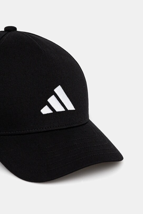 adidas Performance sapca JD1328 negru SS25