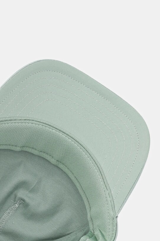 adidas Performance șapcă de baseball pentru copii verde JH3266